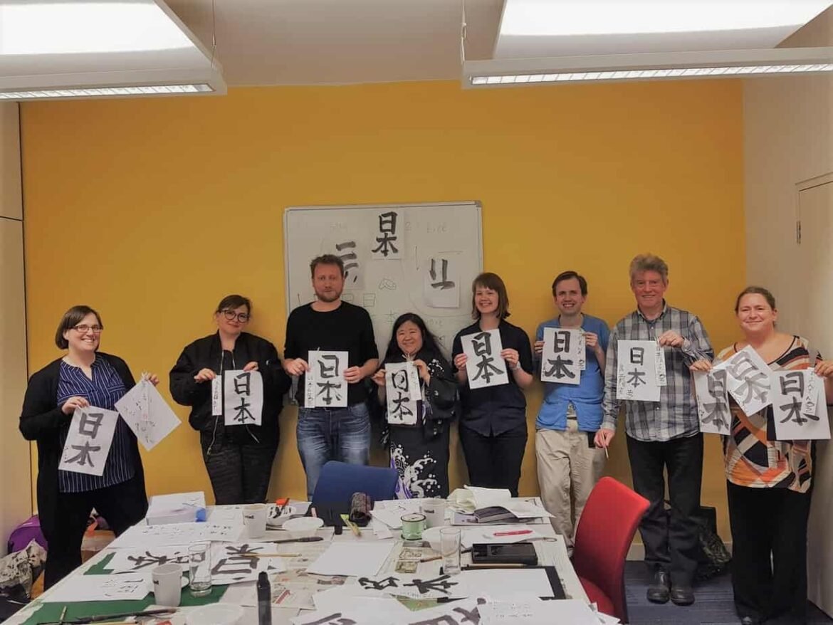 Step Up Japanese classes: Learn Japanese the fun way - Best-Japanese