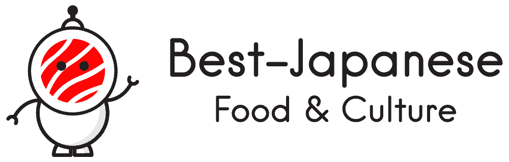 Best-Japanese logo