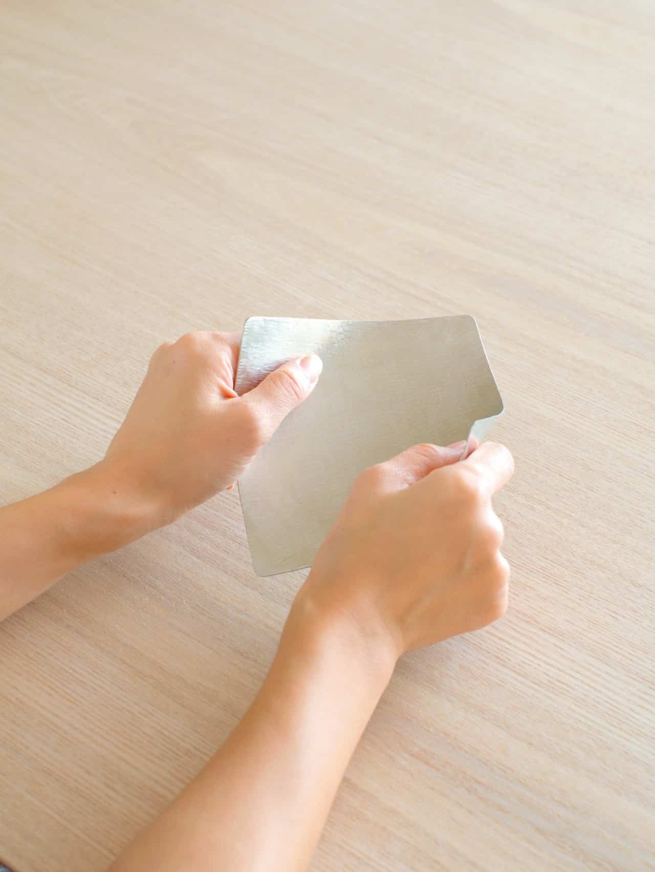 Suzugami bending