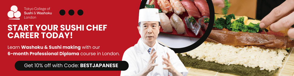 Sushi College London