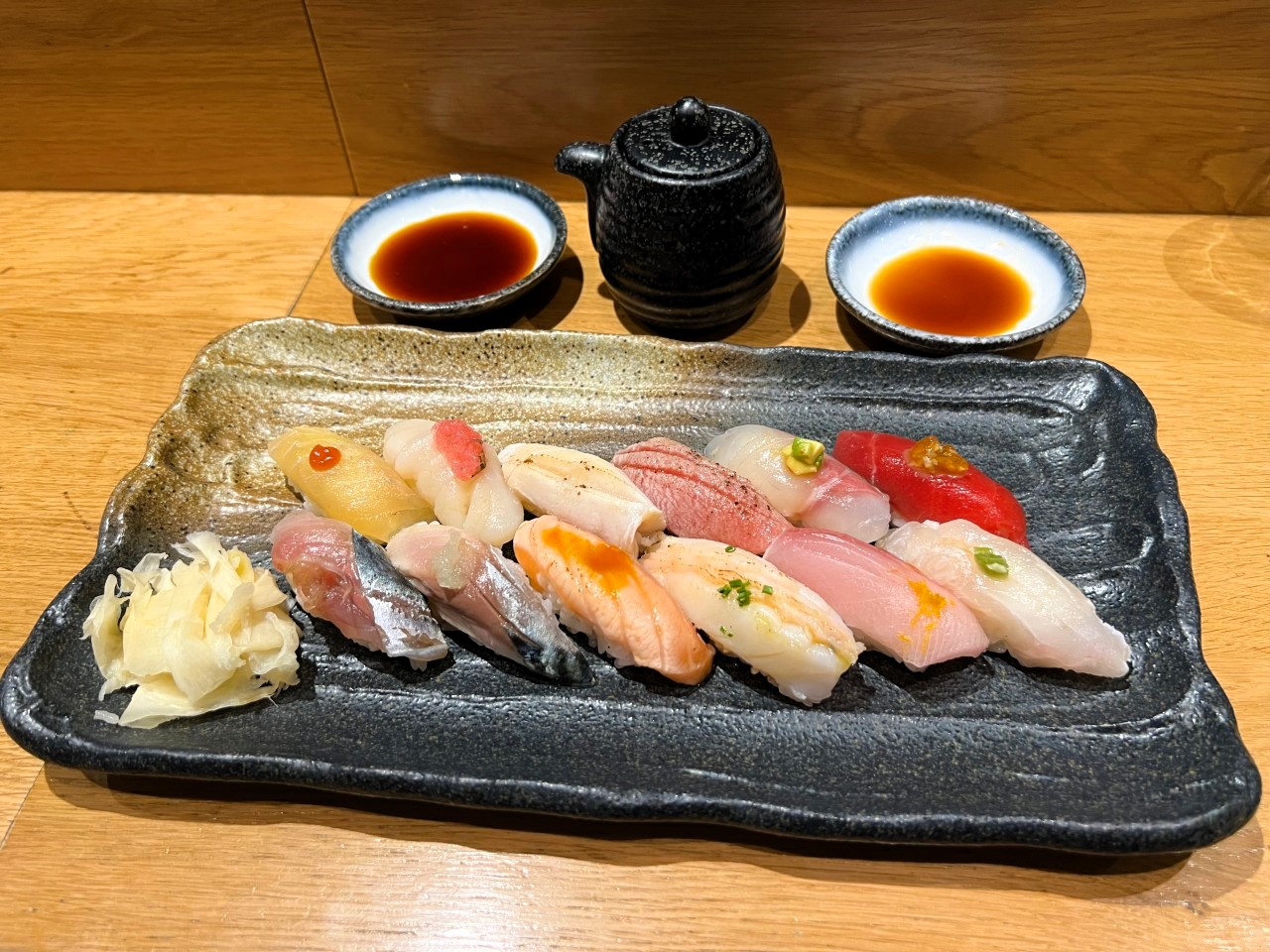 Sushi Atelier 