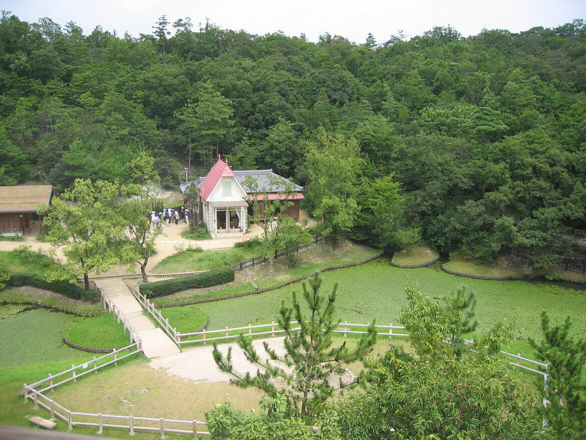 5 Magical Totoro Spots to Visit in Japan: From Ghibli Park to Totoro ...