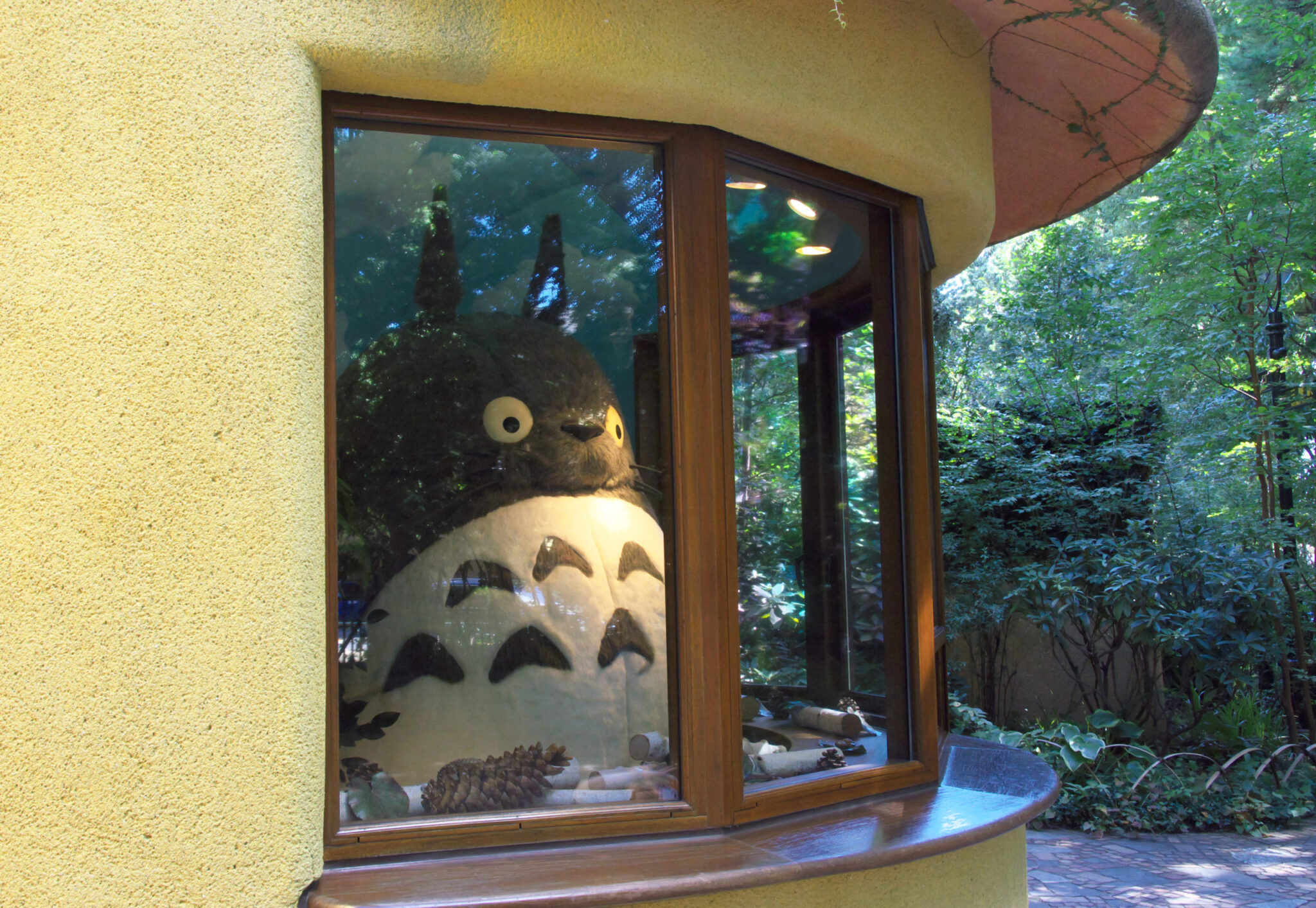 5 Magical Totoro Spots to Visit in Japan: From Ghibli Park to Totoro ...