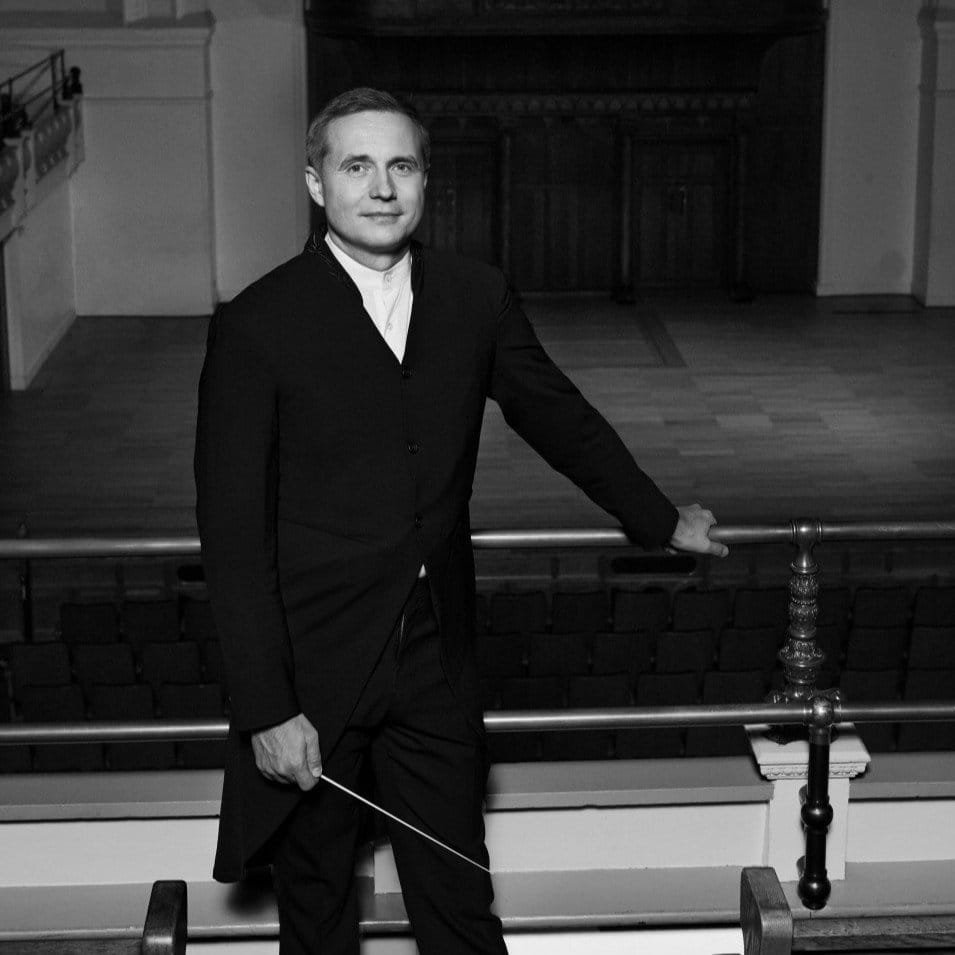 Dunhill_Vasily Petrenko 2026 (c) William Waterworth