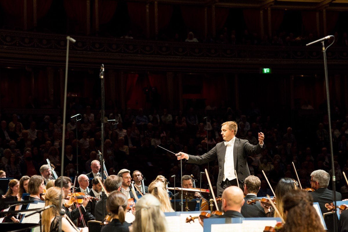 Royal Philharmonic Orchestra Sep 21 (c) Ben Wright